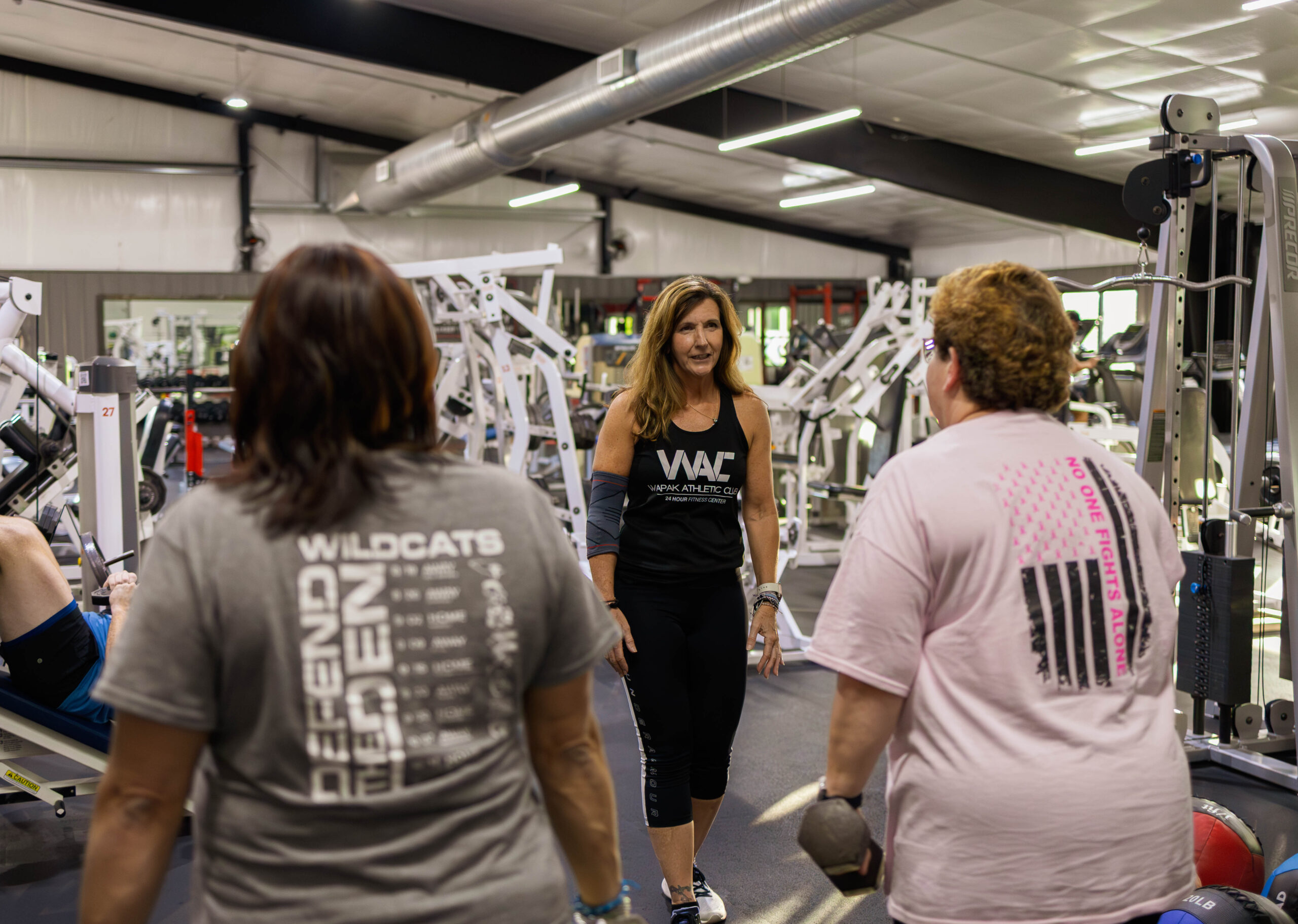 Personal Trainer